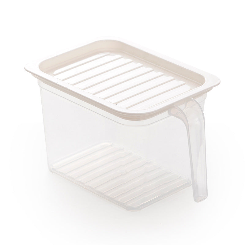 Moderne Kühlschrank-Aufbewahrungsbox