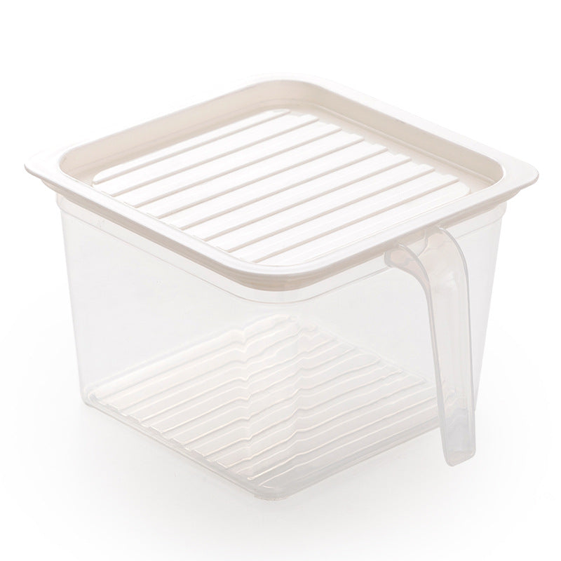 Moderne Kühlschrank-Aufbewahrungsbox