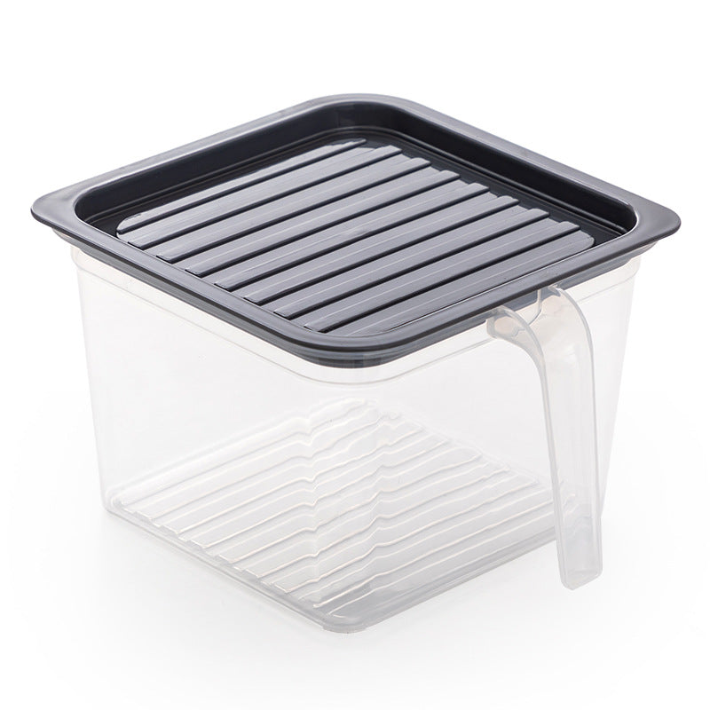 Moderne Kühlschrank-Aufbewahrungsbox