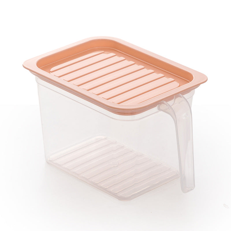 Moderne Kühlschrank-Aufbewahrungsbox