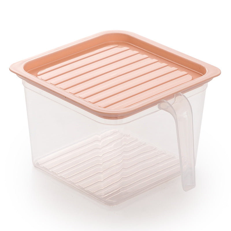 Moderne Kühlschrank-Aufbewahrungsbox