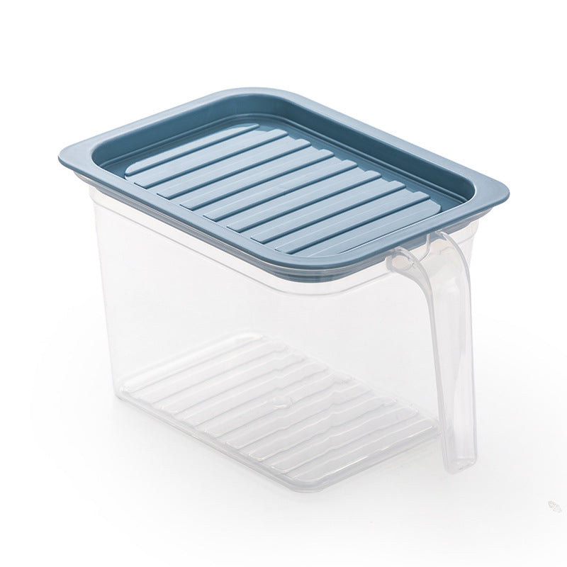 Moderne Kühlschrank-Aufbewahrungsbox